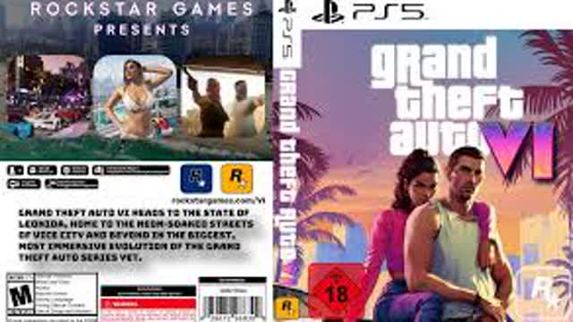 Gta 6 leak now