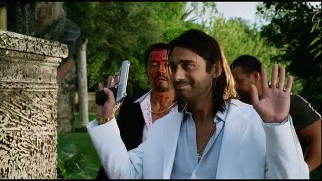 Bad Boys II - Johnny