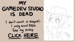 It's just a burning memory with cursed Skullgirls pics