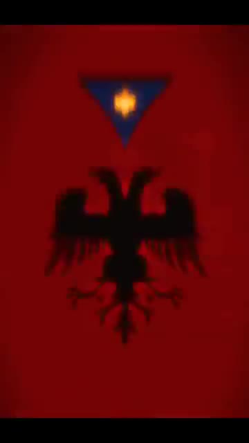 Albania vs Ottoman Empire