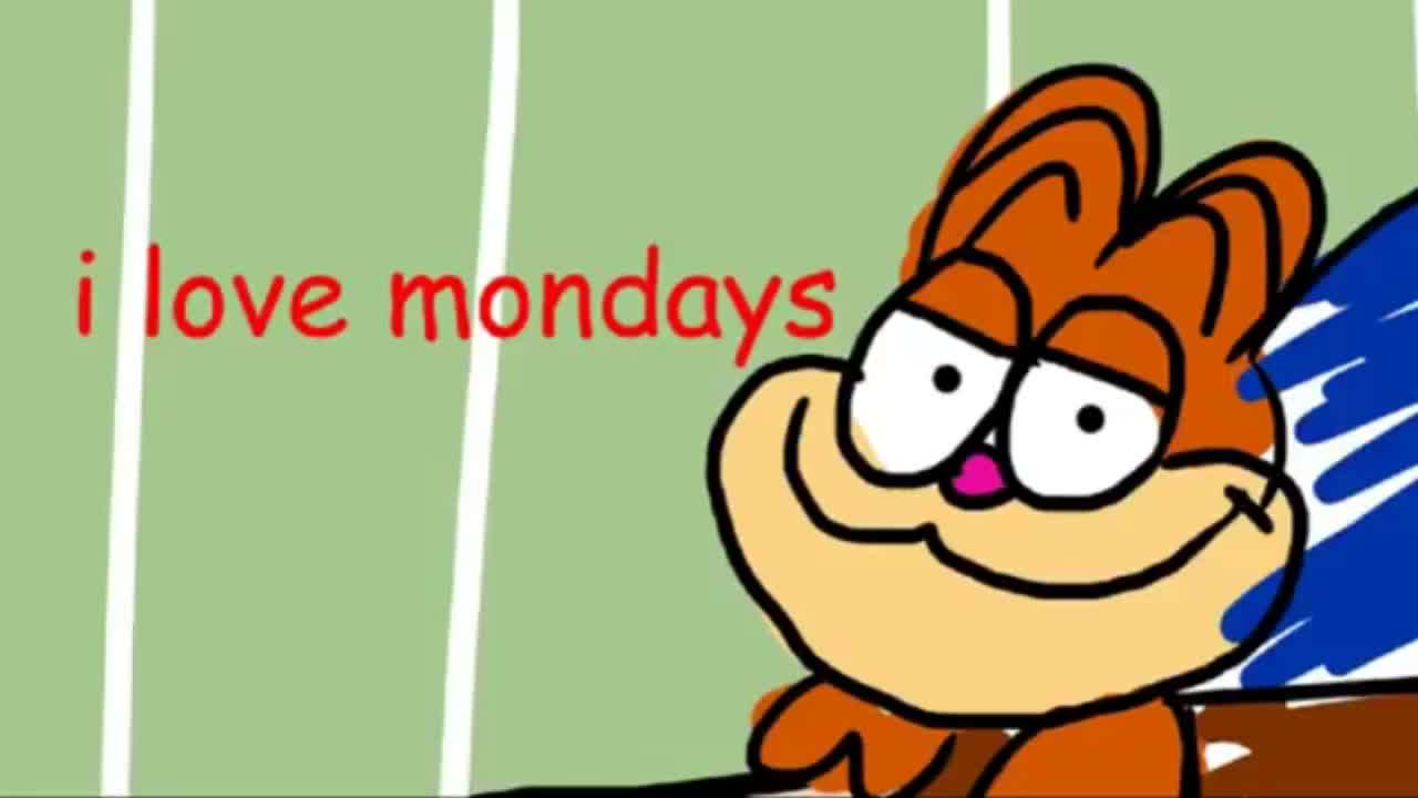jon hates his life (featuring garfielf)