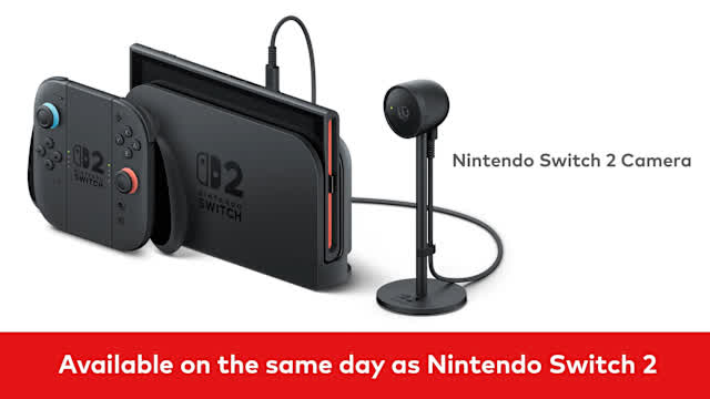 Mi opinión del direct de Nintendo Switch 2