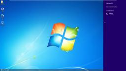 Windows 9 is Real? (Unofficial Windows 8.1 Modification Review)