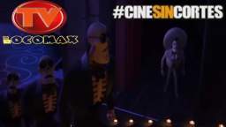 LocomaxTv Bolivia Coco Llorona