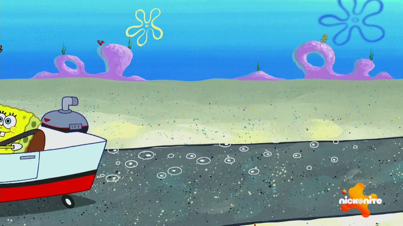 [SBSP] {S9E22} - Tutor Sauce