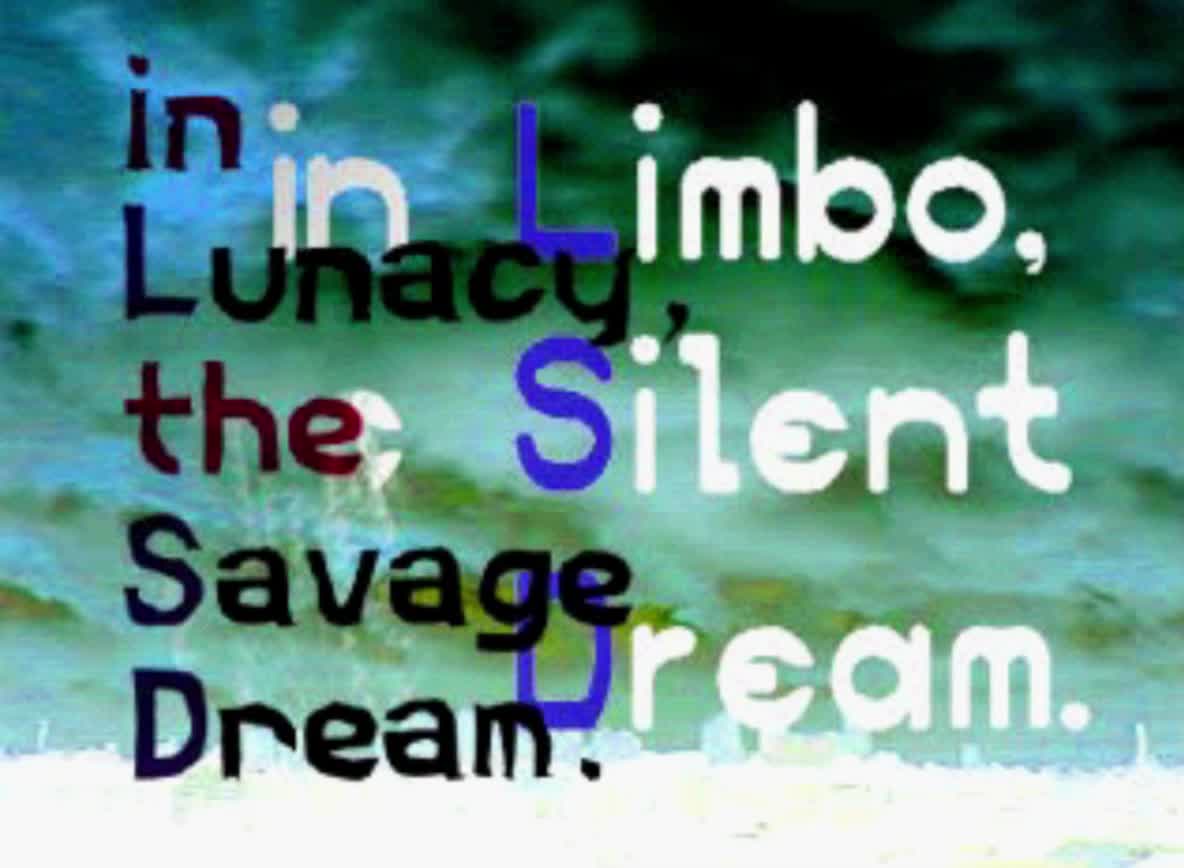 LSD Dream Emulator Gameplay PS1