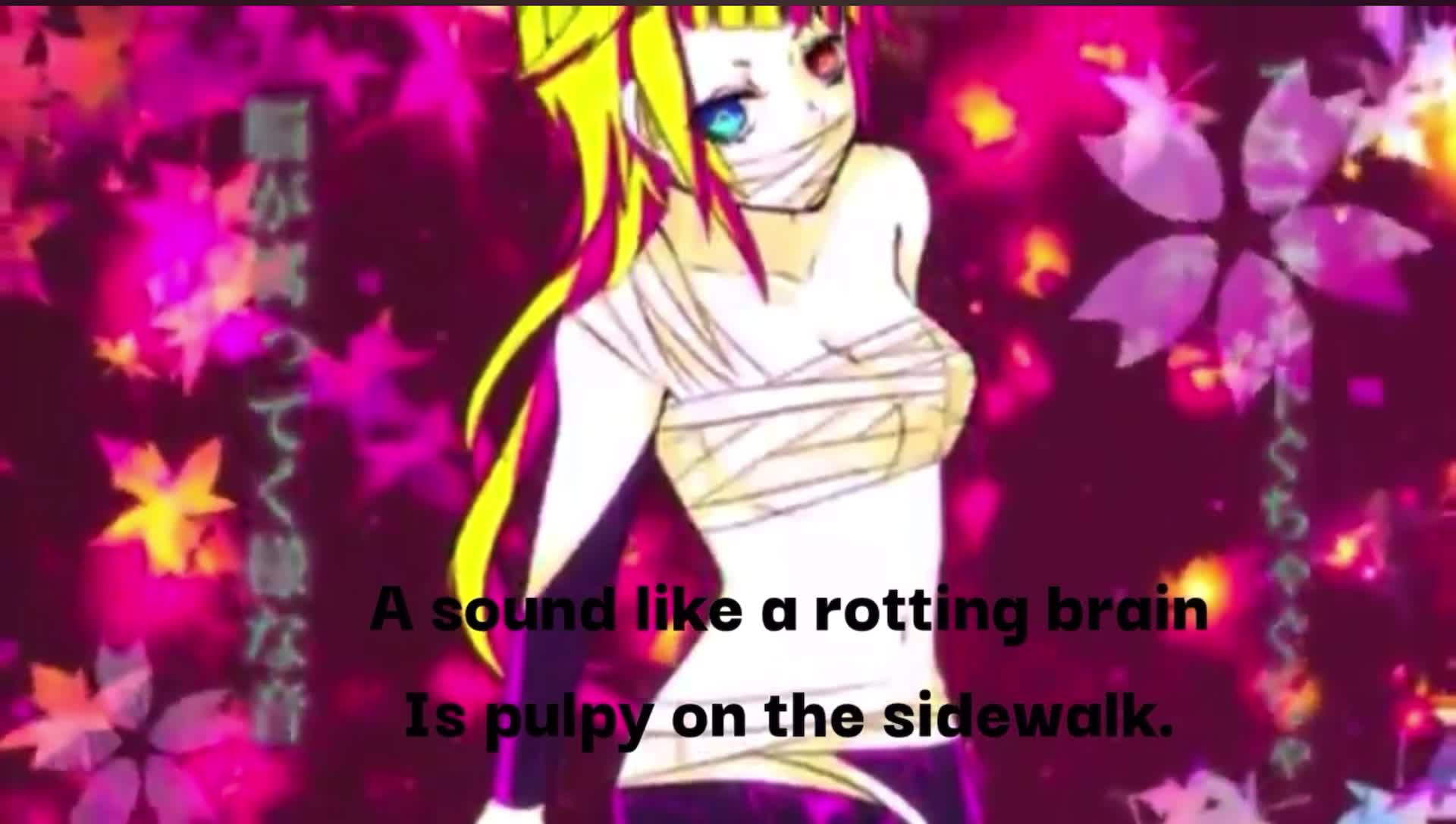 POMPOUS BUSINESS [syudou ft hatsune miku] eng sub