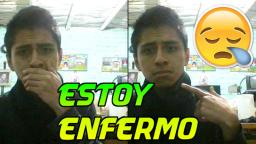Tengo Gripe y Tos