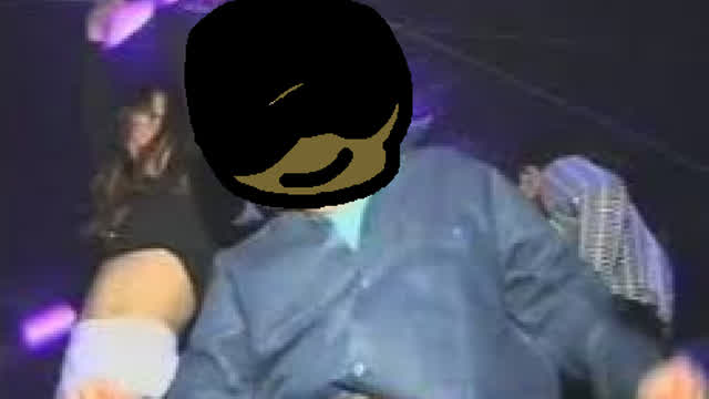 Mman dance