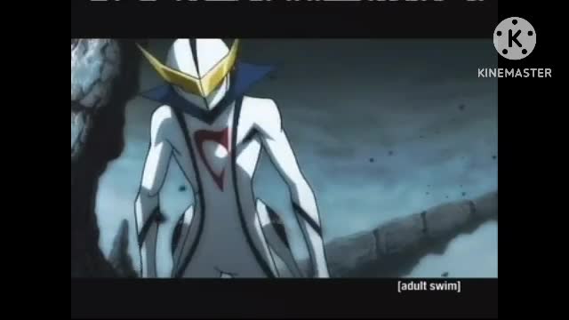 Casshern Sins | Episode 1 | Toonami ([adult swim])
