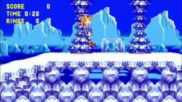 sonic is lazy