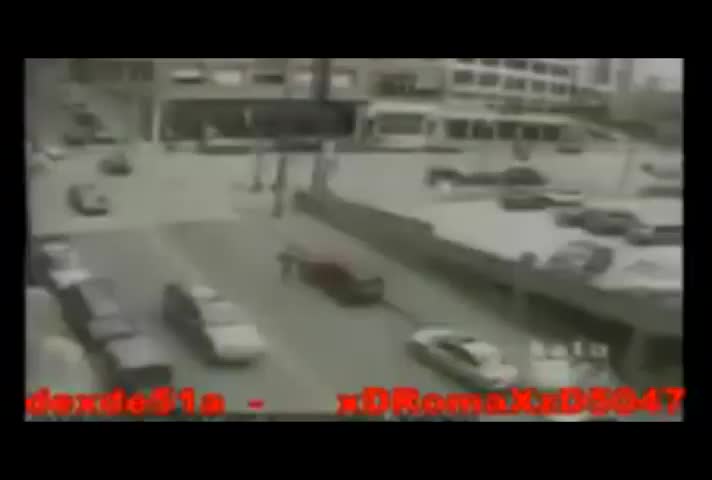 Car Crashes 22
