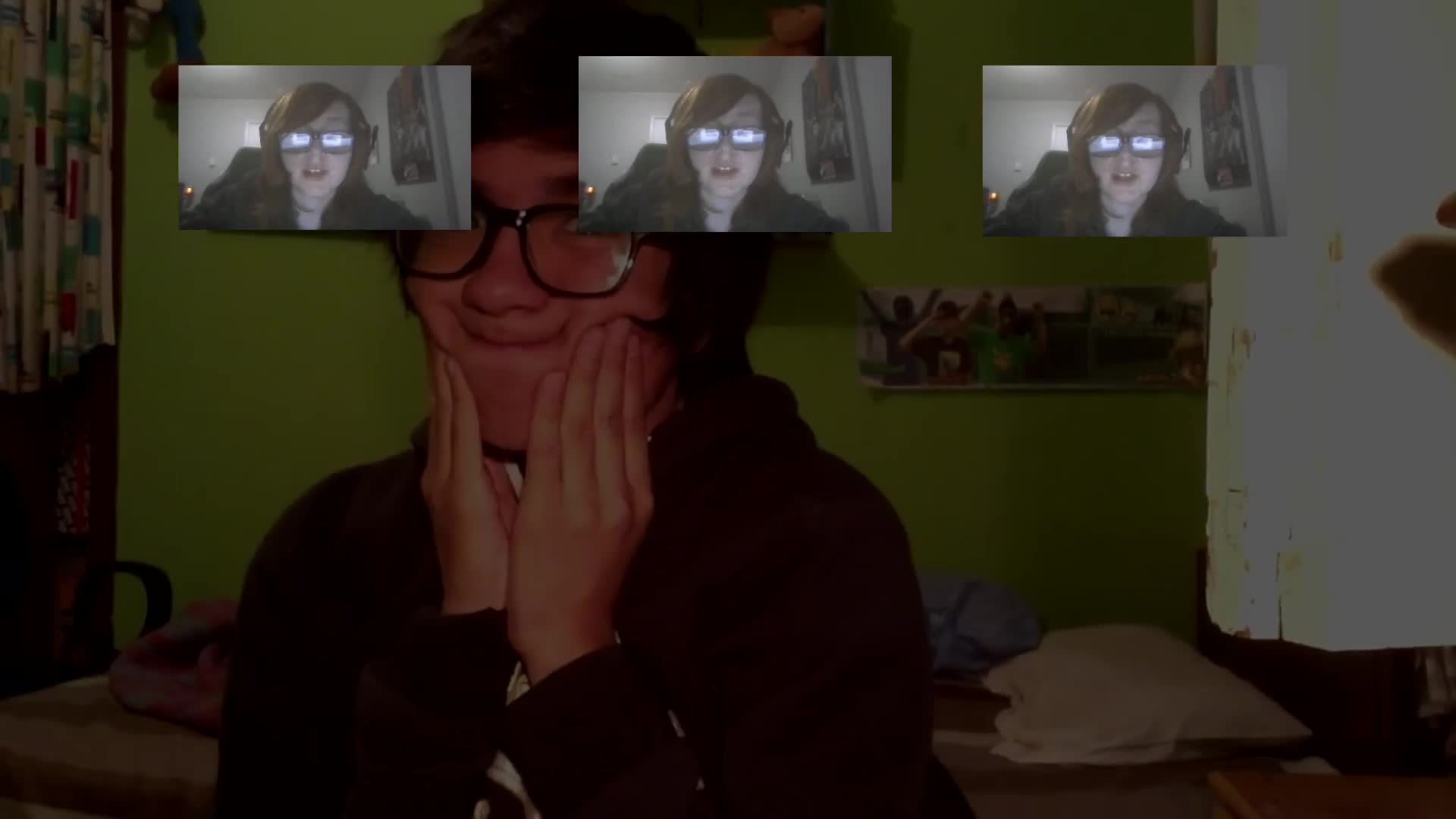 new vlpmv