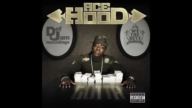 Ace Hood - Cash Flow