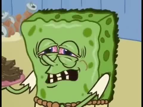 Spongebong Hemppants - Episode 2