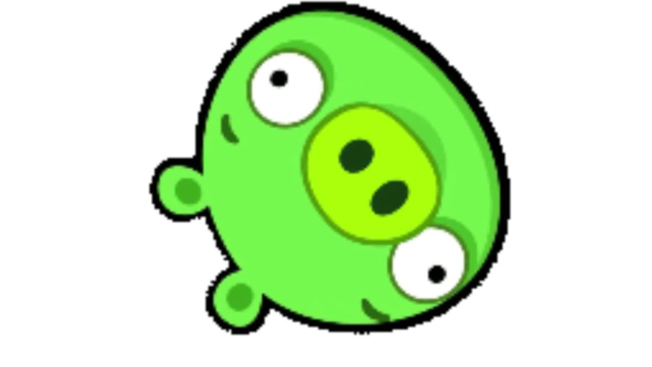 PIGGY SPIN