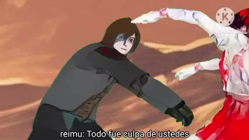 When, eres Reimu Vtuber/Remilia Scarlet 666: #minis