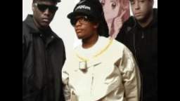[RARE] Straight Outta Compton ft. Kurata Sana Alternate Mix