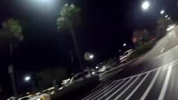 2020 03 11 Walmart vending machine race
