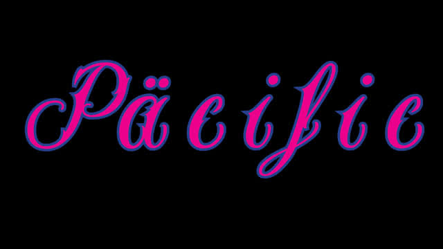 Päcific ¦ Látomások (dalszöveges audió)