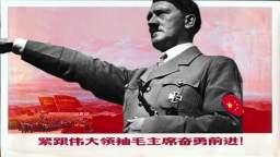 Hitler sings Red Sun in the Sky [Ai Cover]