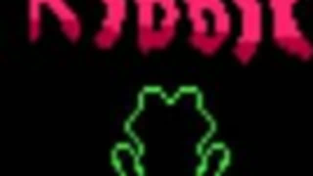 Deltarune RIBBIT Mod Ep. 1