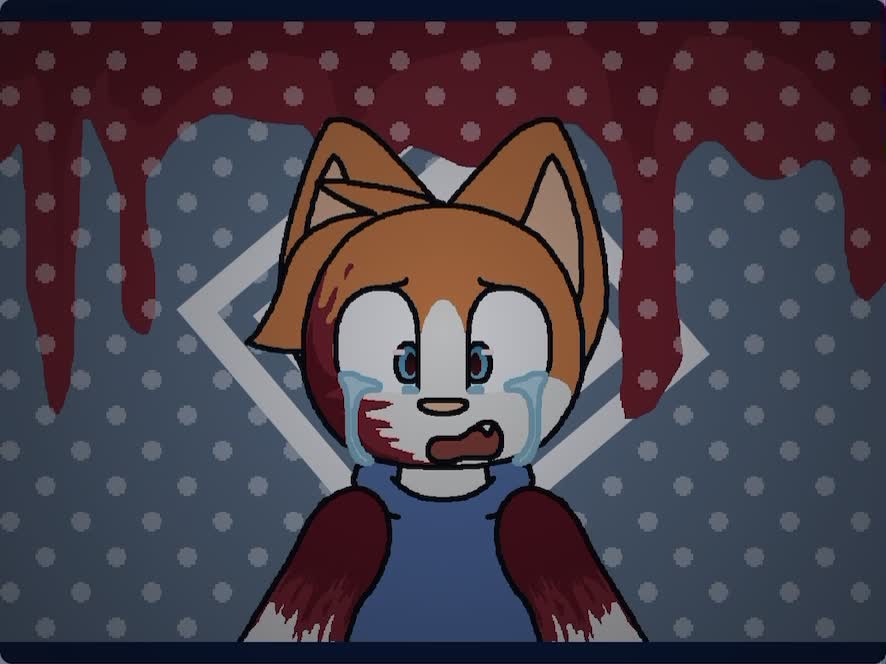 Injection site | animation meme (scratch)