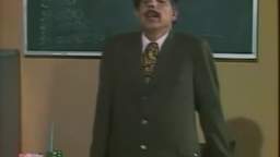 Chavo del 8 (Loquendo) Clases de masturbación 2