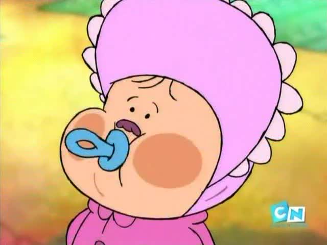 Chowder | S1 EP19 | Cartoon Network