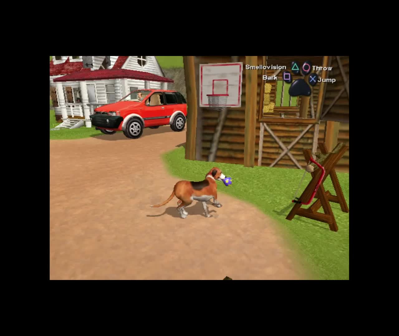 Steam Deck Game Recording Tests