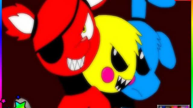 Leningrad-dum i voda nightcore