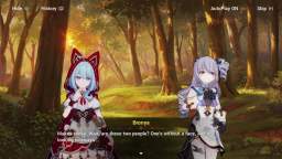 Honkai Impact 3rd - Bustling Holiday Symphony 2 - 4. Joy And Peace 5