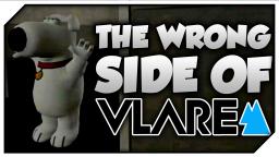 Family Guy Gone WRONG! | Wrong Side of Vlare