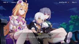 Honkai Impact 3rd - Meow Town Escapade - Trip To Meow Town - 7 Night At Meow Town