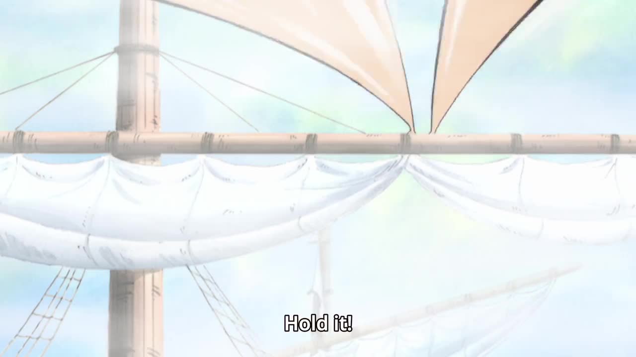 One Piece [Episode 0133] English Sub
