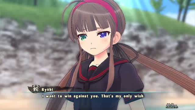 Senran Kagura Estival Versus - Day 8.8 - Until The Final Moment