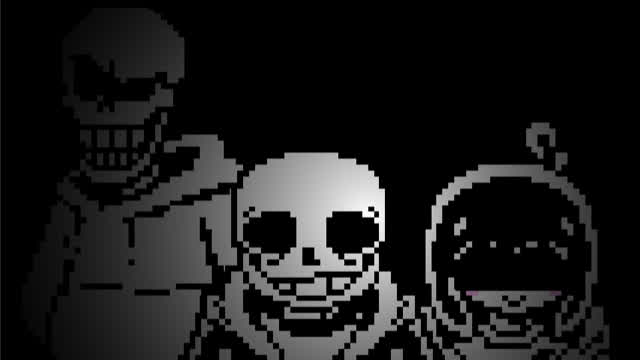 Triple trouble? (Bad time trio sim)