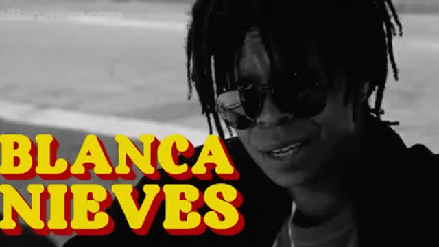 EL BANANERO - BLANCA NIEVES [TRAILERAZO]