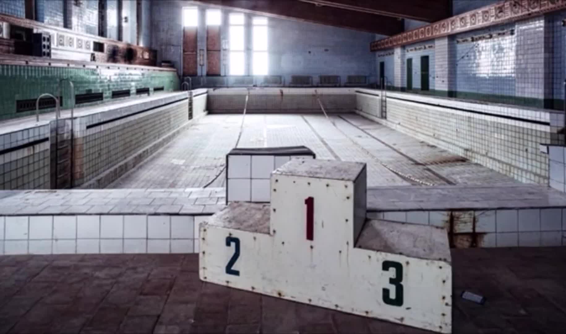 140 Pyramiden La Ciudad Fantasma Que Tuvo Que Ser Abandonada En 24 Horas 2