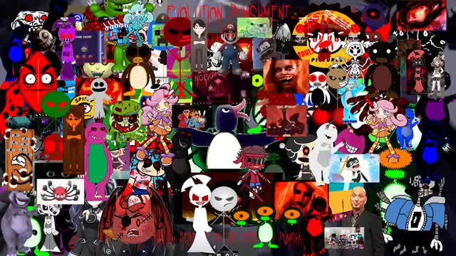 Scary Sound For The 76 Punishments Version Of Evolution Punishment On Emerald Pingu Error 5