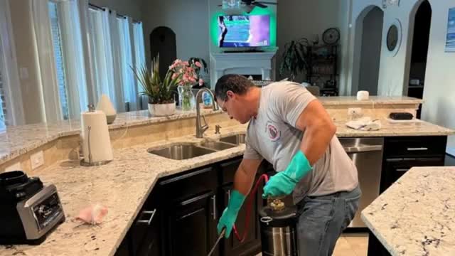Bed Bug Termite & Pest Control in Katy, TX