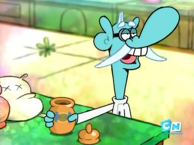 Chowder | S1 EP11 | Cartoon Network