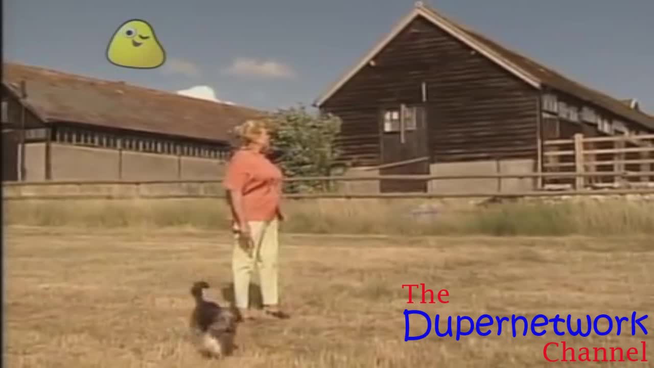 YTP: Auntie Mabel's Tyelamom (2014)