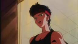 Sailor Moon Sailor Stars Episode 176 Cantonese VCD Dub