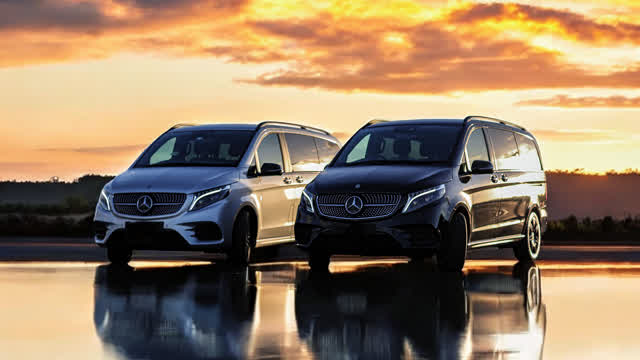 Brisbane Limos