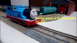 Tales From Sodor's Railways S1 Ep18 Bill And Ben's Christmas Adventure
