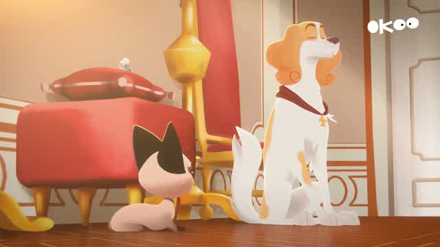 Belfort & Lupin - Désaccord Majeur [S1E13]
