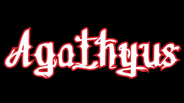 Agathyus ¦ Right Too Troll (official audio)
