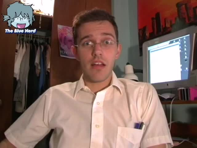 AVGN Dr Jekyll y el Sr. Hyde Fandub Español