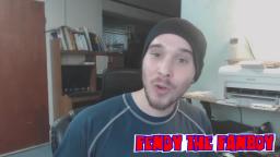 I'M BACK EVERYONE!